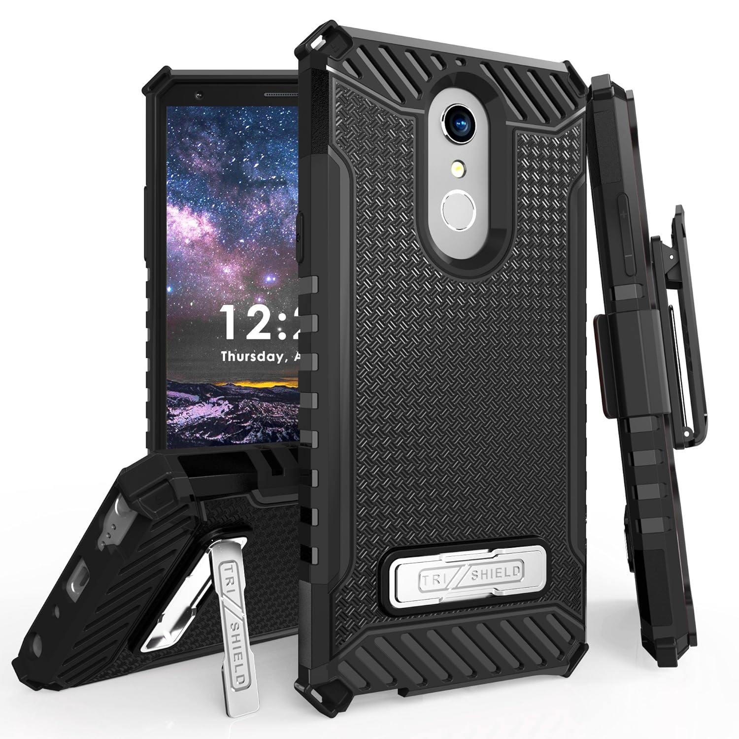 Best lg stylo 2 case,  alice