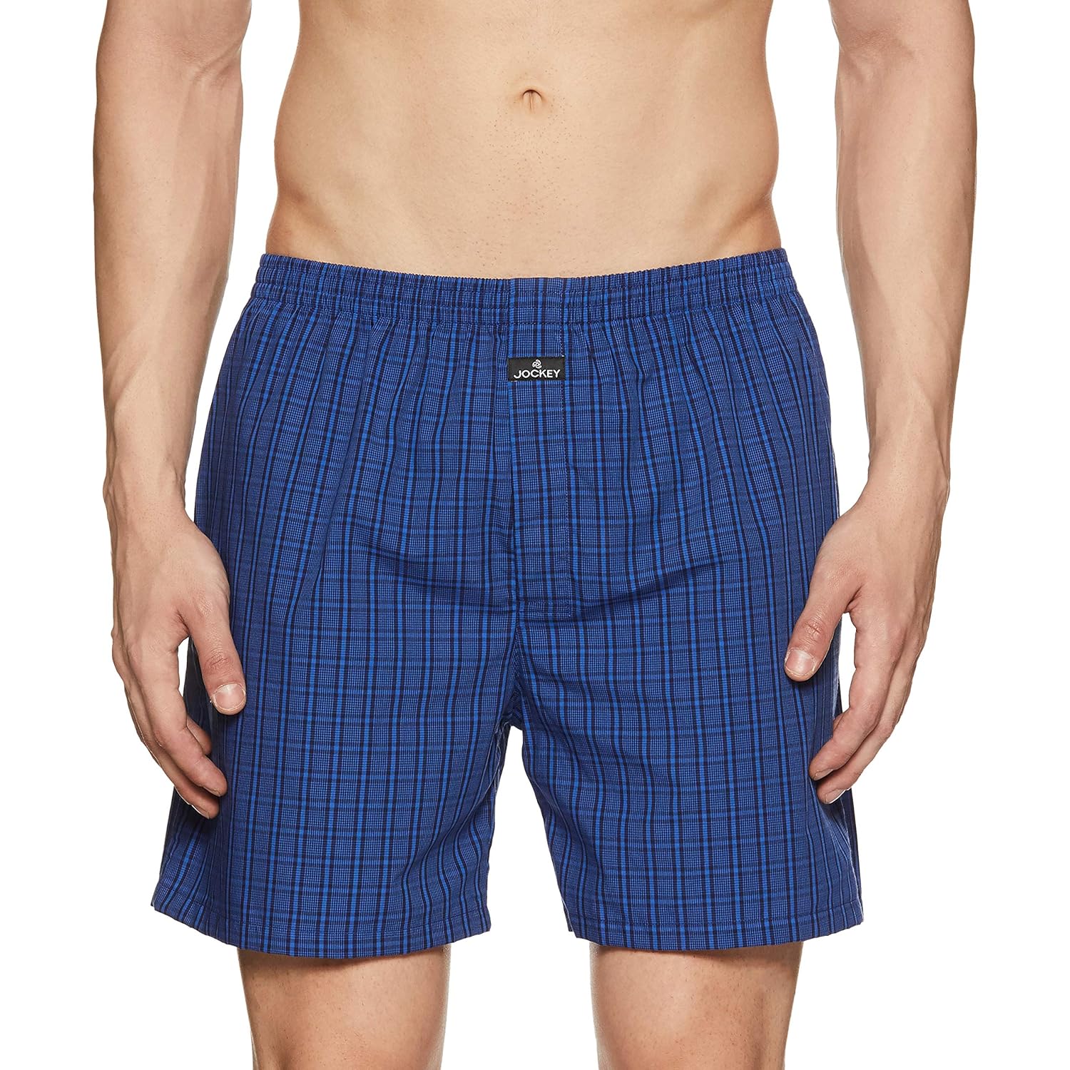 tommy hilfiger classic fit shorts