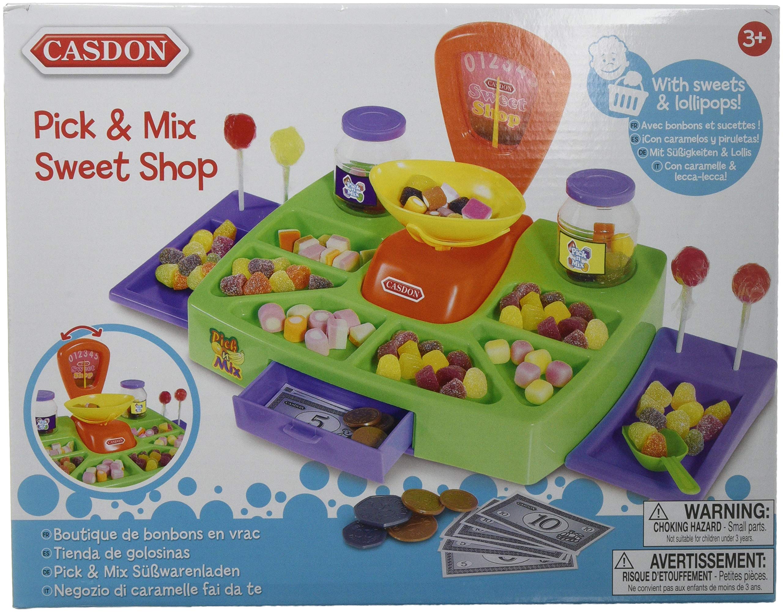 chad valley pick and mix sweet shop