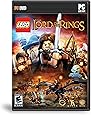 LEGO Lord of the Rings - PC