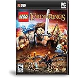 LEGO Lord of the Rings - PC