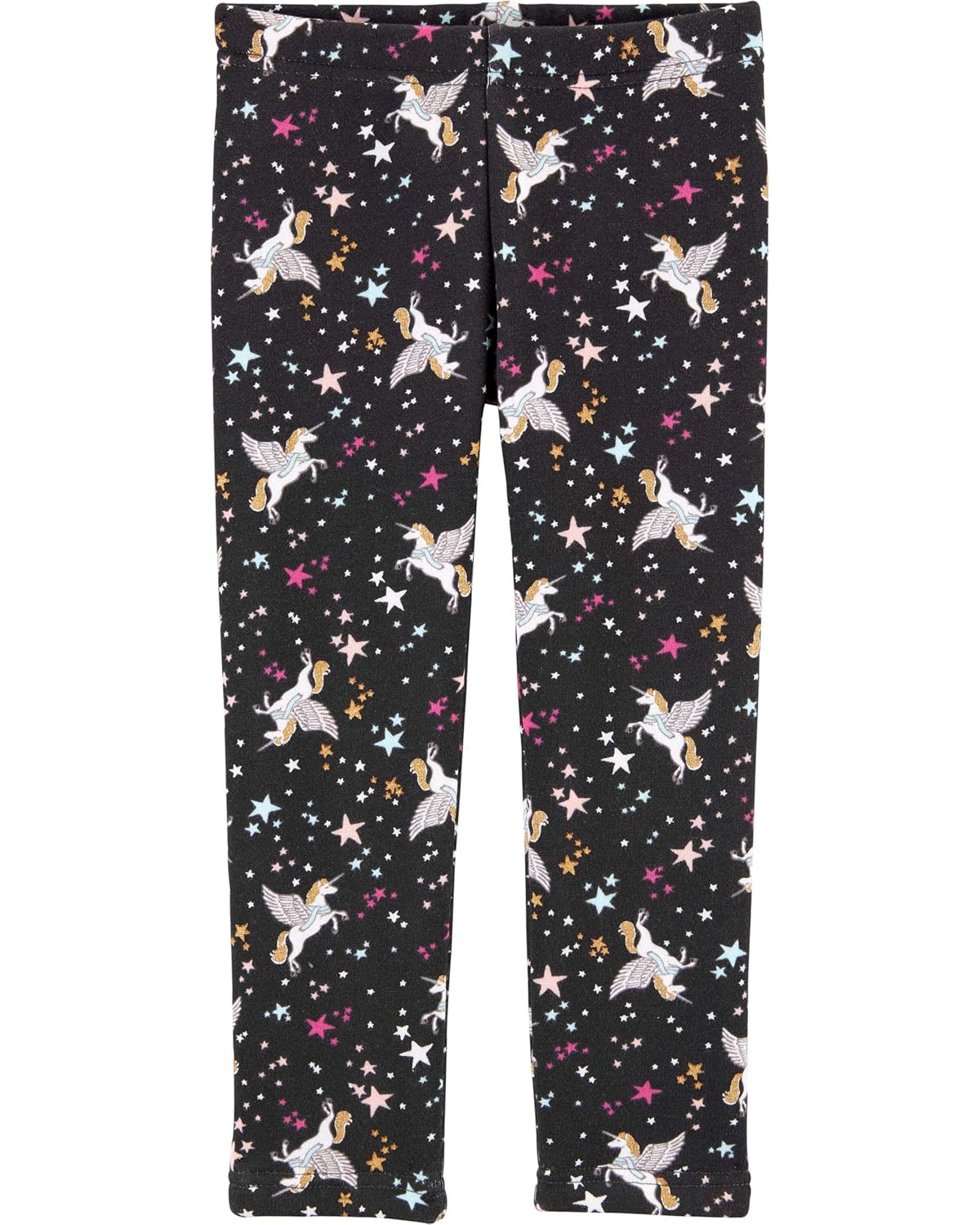 light gray puffer jacket