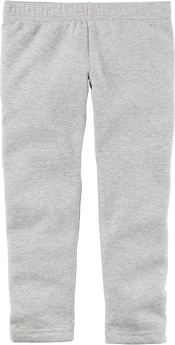 carter's fleece lined leggings