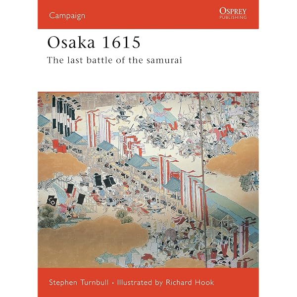 Amazon.com: The Samurai Invasion of Korea 1592–98 (Campaign) eBook