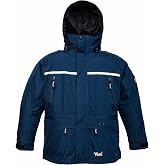 Viking Men's Tempest Tri-Zone Jacket