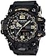 CASIO G-SHOCK MUDMASTER GWG-1000-1AJF Review