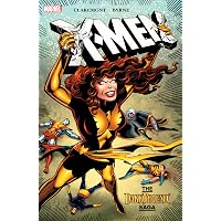 Amazon.com: X-Men: The Dark Phoenix Saga (Uncanny X-Men (1963-2011