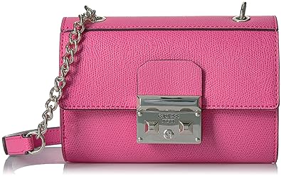 GUESS Martine (Vg) Mini Crossbody Flap