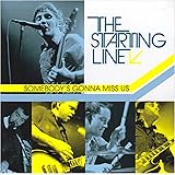 Somebody's Gonna Miss Us