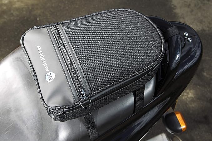 autokicker tail bag