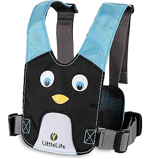 littlelife buggy wrist strap