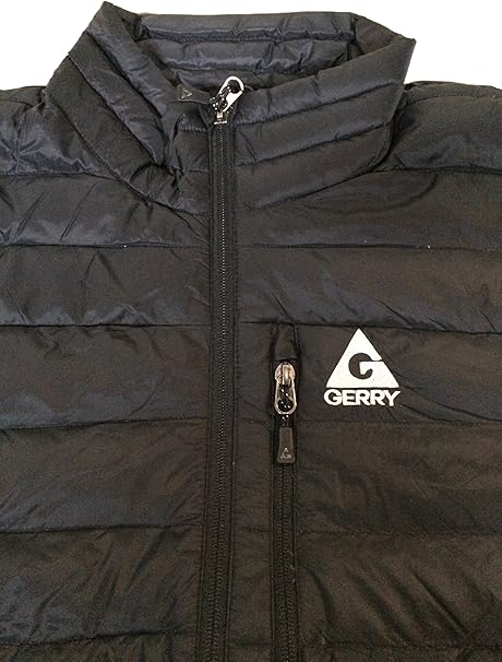 gerry cornice jacket