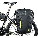 lightweight bike panniers