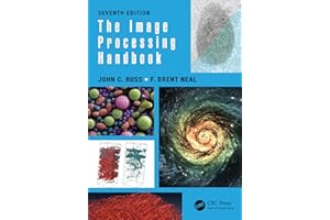 The Image Processing Handbook