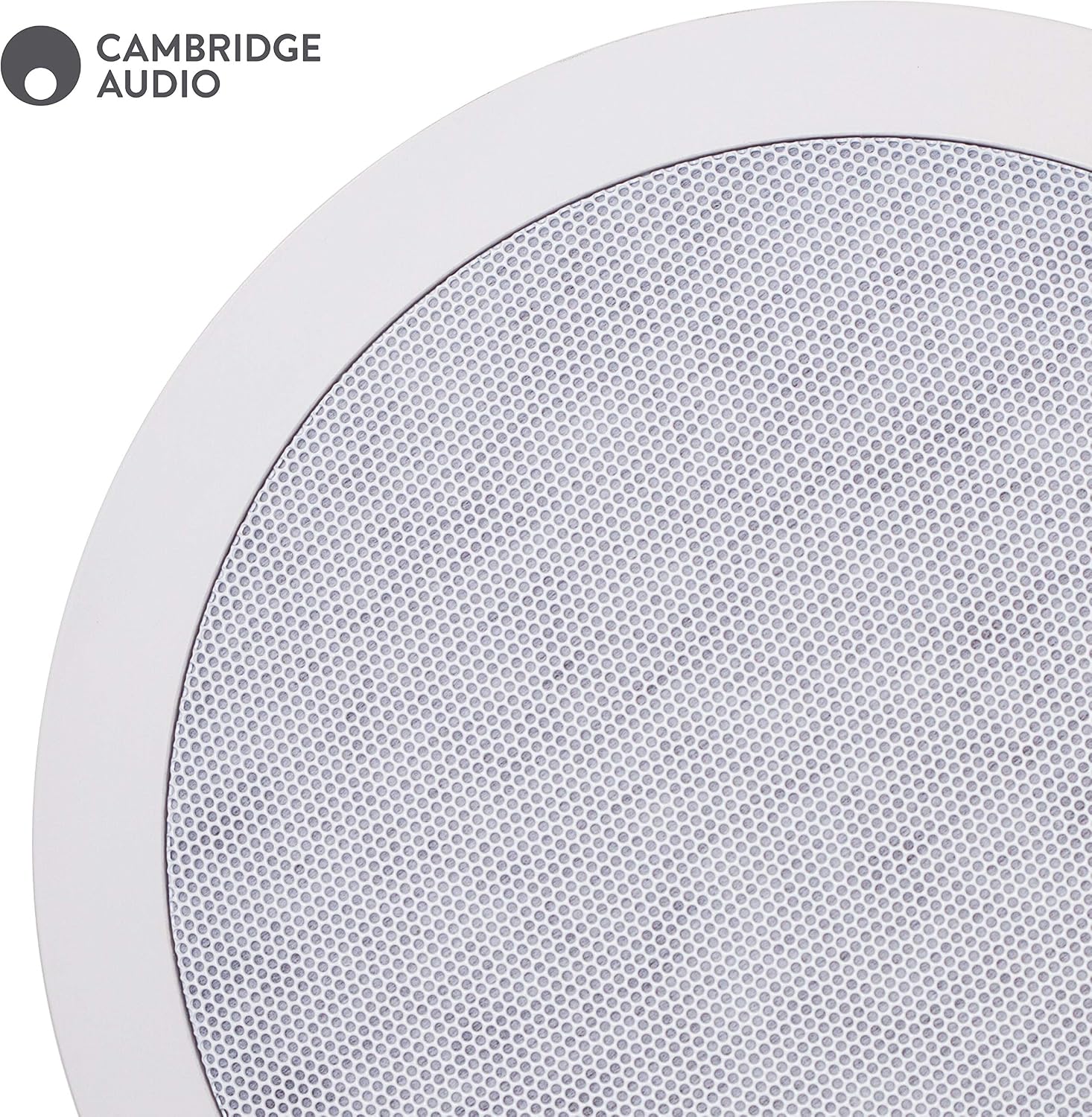 Cambridge Audio C155 Pair of In-Ceiling Speakers - 6.5" Woofer, 0.5" Low Mass Tweeter - Image 5
