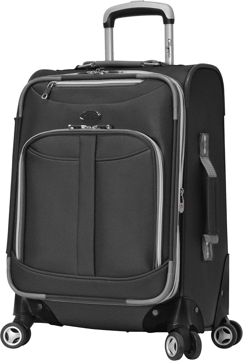 Olympia tuscany luggage Clearance