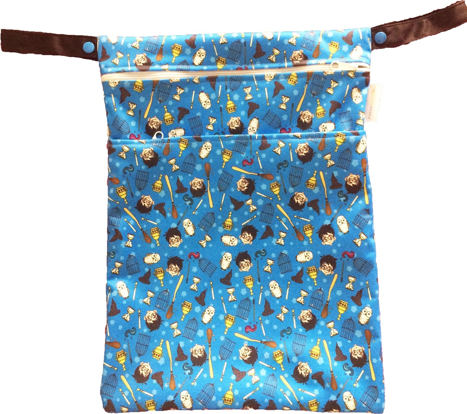 superbottoms diaper bag