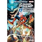 Free Comic Book Day 2025: Amazing Spider-Man/Ultimate Universe (2025) #1 (Free Comic Book Day 2025 (2025))