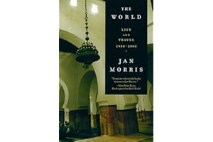 The World: Life and Travel 1950-2000