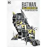 Batman 80th Anniversary Collection (DVD)