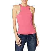 HUDSON Women's Racer Tank Top