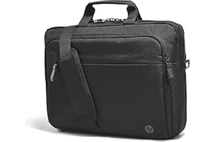 HP Professional 15.6-inch Laptop Bag