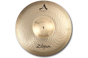 Avedis Zildjian Company A Series 21'' Mega Bell Ride Cymbal