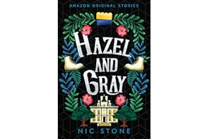 Hazel and Gray (Faraway collection)