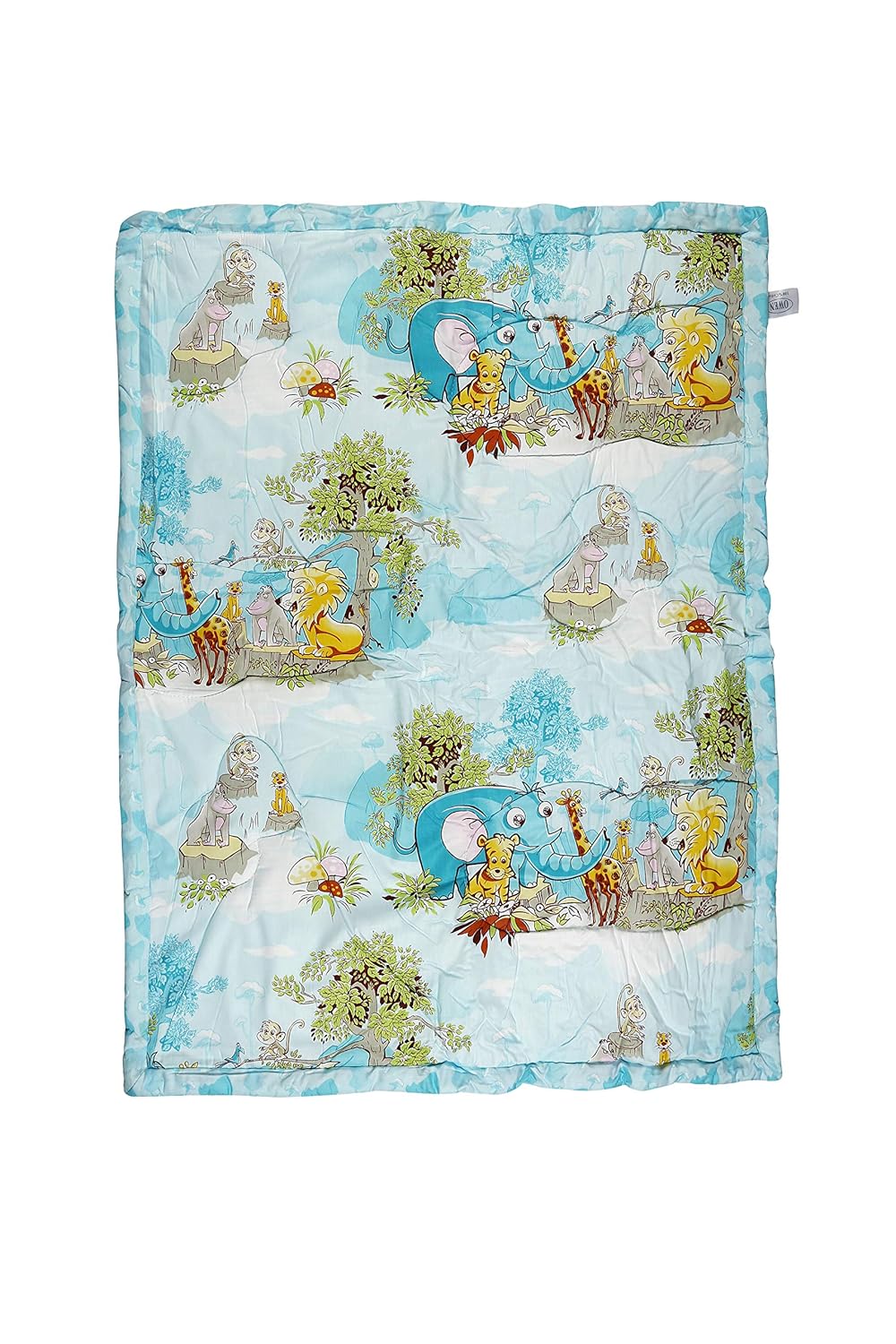 owen comforter set for baby