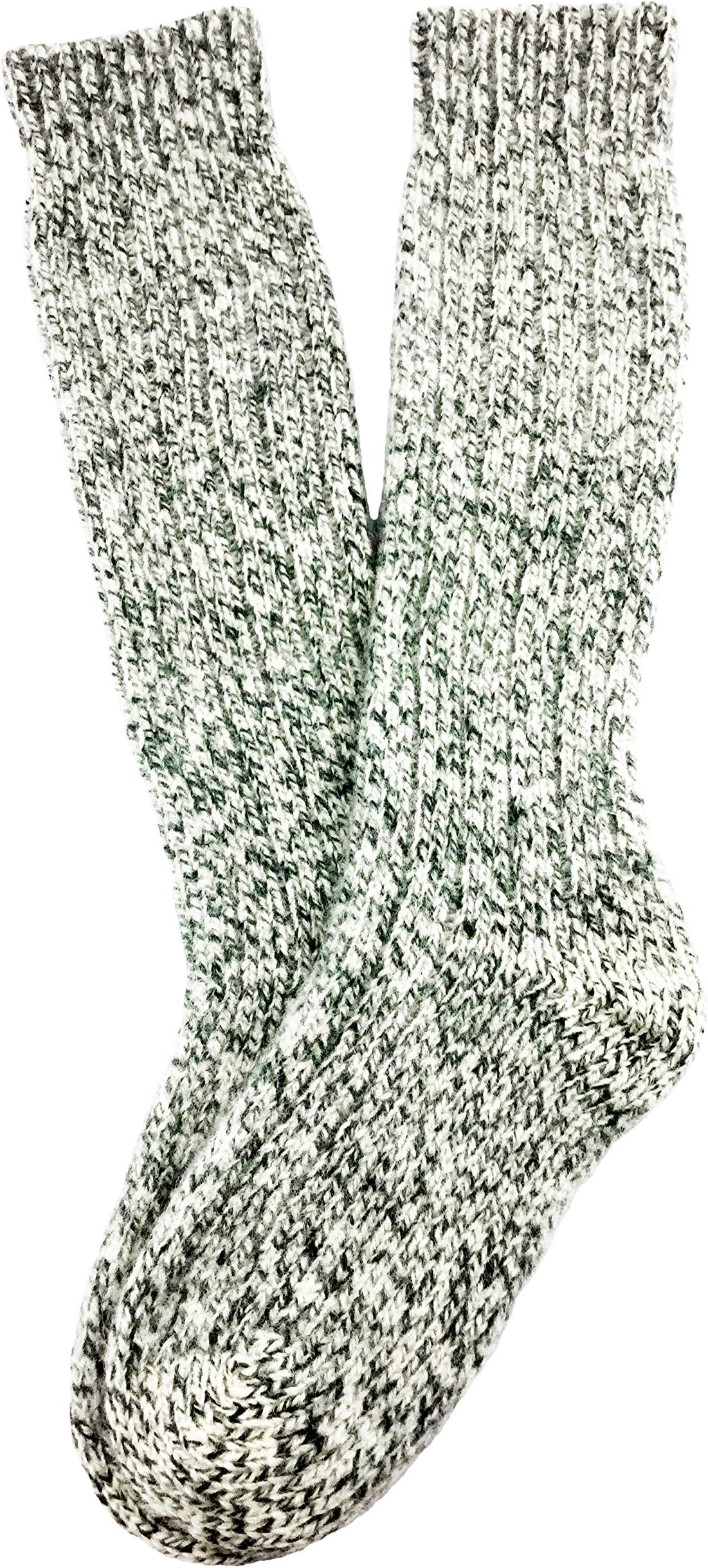 Dachstein Woolwear 100% Austrian Boiled Wool Extra Warm Knee Socks