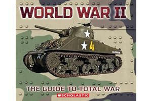 World War II: The Guide to Total War