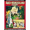 Alice in Wonderland Double Feature