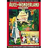 Alice in Wonderland Double Feature