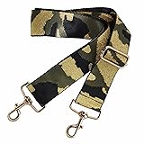 Purse Strap,2" Wide Shoulder Strap Adjustable