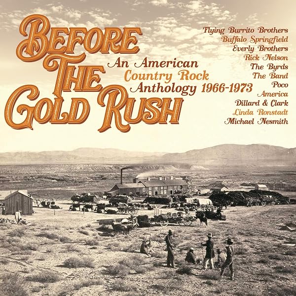 We're an American Band: Journey Through the USA - We're An