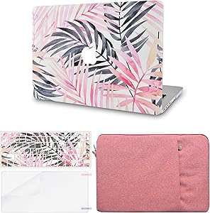 KECC Laptop Case Compatible with MacBook Air 13