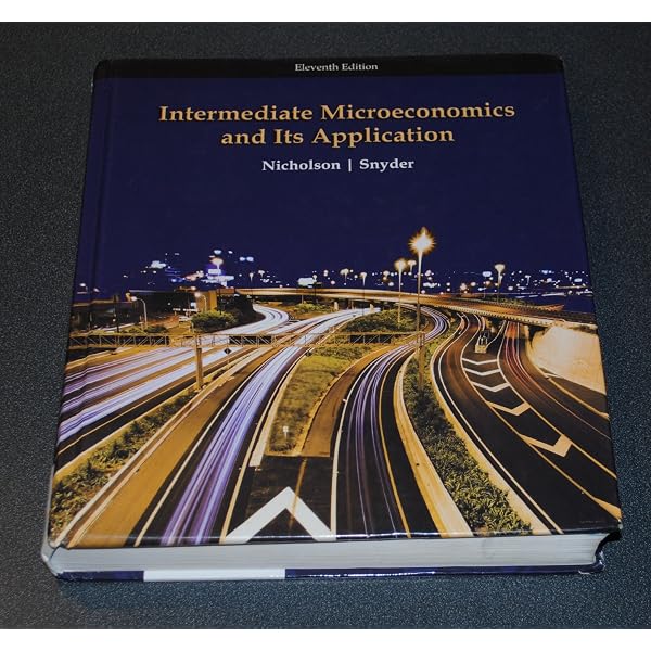Intermediate Microeconomics and Its Application (MindTap Course