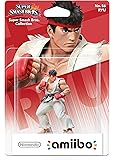 amiibo Smash Ryu