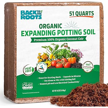 Amazon Best Sellers: Best Garden Soil