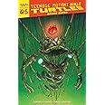Teenage Mutant Ninja Turtles: Reborn, Vol. 5 - Mystic Sister (TMNT Reborn)