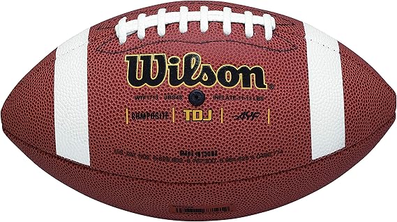 nfl ball amazon