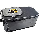Southern Mississippi Golden Eagles 9 Pack Cooler Officially Licensed Collegiate Product