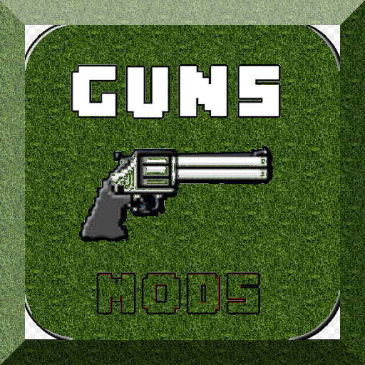 mods: guns - Thumbnail 4
