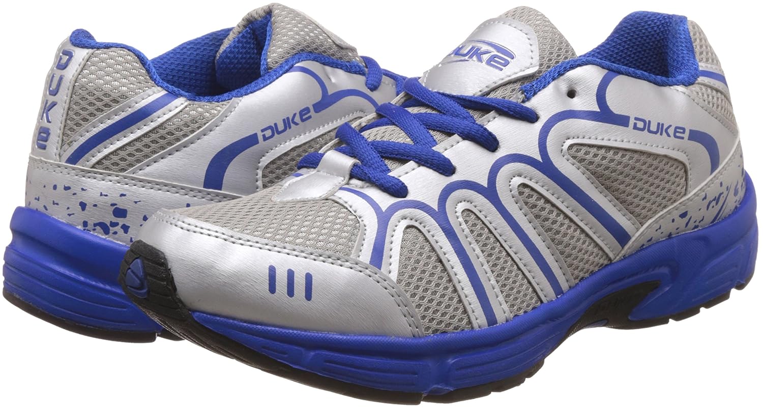 duke running shoes amazon