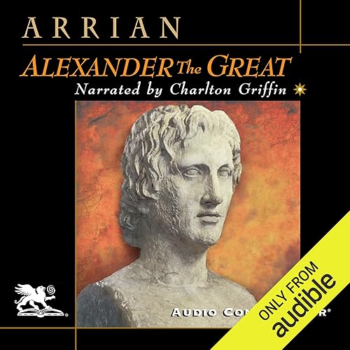 Download Alexander the Great PDF