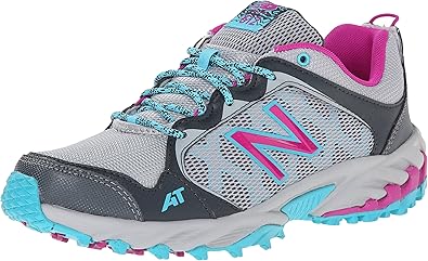 amazon new balance trail running shoes