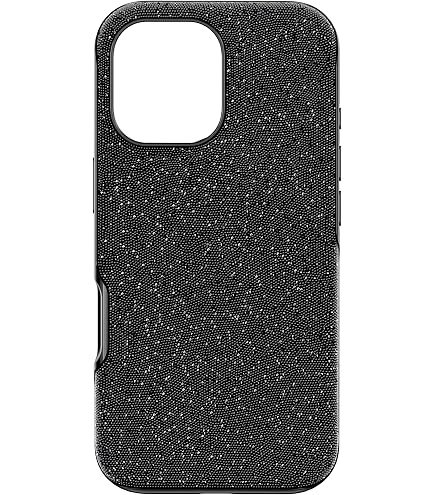 Amazon.com: Swarovski High Crystal Smartphone Case with Bumper