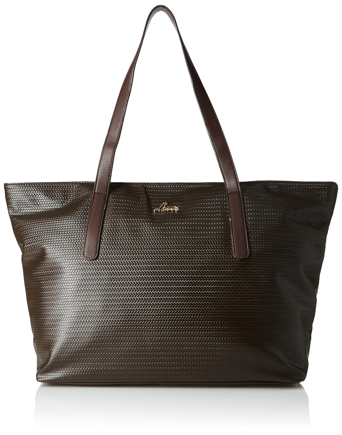 lavie emilie women's handbag (choco)