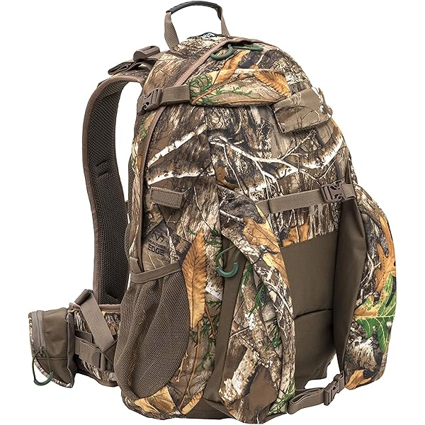 Natanael Cano Backpack Timber Hawk Killshot Backpack 56L