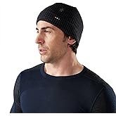 SmartWool Unisex-Adult Thermal Merino Rib Beanie